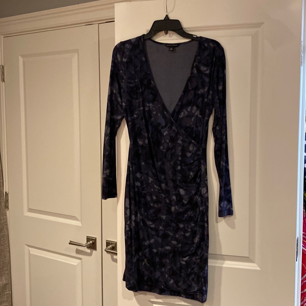 Banana Republic dress